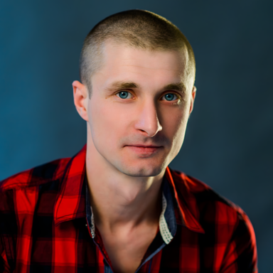 Roman Stolyarchuk photo